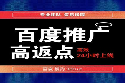 某公司SEM运营全流程解析及效果展示